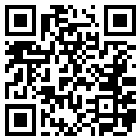 QR Code for bitcoin:3ATB8rihSP3bvJ6LfqiDsFyzYFVH26oJit