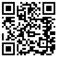 QR Code for bitcoin:3ATDkwtz4dapbXZgi9oGrkSK2FFPnTCitK