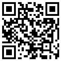 QR Code for bitcoin:3ATF1AH3uKDsXwqmEVjCpYYkXMn7FfEycE
