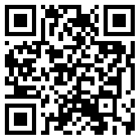 QR Code for bitcoin:3ATF1HhAppQLbU5NaN3M6WAzUwpcdPa71C