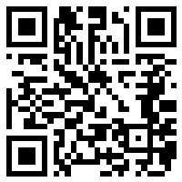 QR Code for bitcoin:3ATF4wUwyZhNeRPVEvTanzCSjtn7TUSKxG