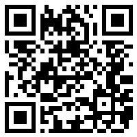 QR Code for bitcoin:3ATGQLR6kdKX1BAh2n7KG5nnvmP4vVVbmg