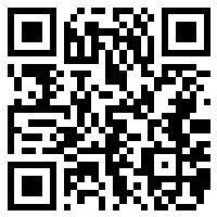 QR Code for bitcoin:3ATK8W42JySzoK8jubSvFGQdSoFFHcTeMu