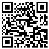 QR Code for bitcoin:3ATLEKkmtdaAEbexswMXxeuY6mn81mmXa8