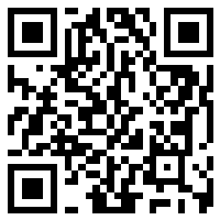 QR Code for bitcoin:3ATLLkVpcMh17UFDXTETtzWCsmryj3135M