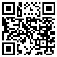 QR Code for bitcoin:3ATM3ckPsJwQg2FUjJuSSHRB2VFNX8Evwx