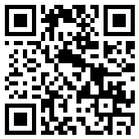 QR Code for bitcoin:3ATPxVsmNdoetNysHs3sBiHdUrgACsKrun
