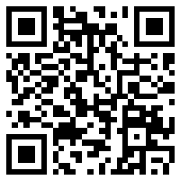 QR Code for bitcoin:3ATQiwWiXYvmDBV1FjW8kw2uyg2eFny2sm