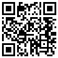 QR Code for bitcoin:3ATQtyeeXmMsqMNw6RPj7A42KP6NESFufR