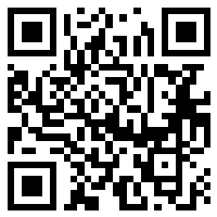QR Code for bitcoin:3ATSTDqhpboMiJmAxSxAA9hxfMSSujtPuW
