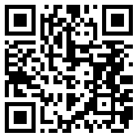 QR Code for bitcoin:3ATTFh1qXwujmhAeK4Ap8NZBbPBeT7UdtU