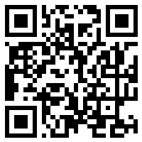 QR Code for bitcoin:3ATUiyuhyEfMsNAEcQL99ojqxKhwWNm9Db