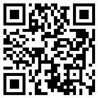 QR Code for bitcoin:3ATVMSfR86LNpJpgkkbPeDyy6VWUp5fPVb
