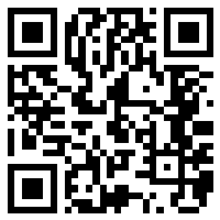 QR Code for bitcoin:3ATWAsWTXWsbVnH85MatSEKsDUndRUiJP5
