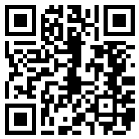 QR Code for bitcoin:3ATWHCwoVc5me5PouALdySYmPUT7QEvMwr