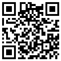 QR Code for bitcoin:3ATam8YC3goqpwRMw3ZWkmEd8dD4MUuVvX