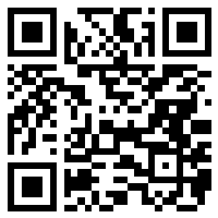 QR Code for bitcoin:3ATbxj6L5Ft79vMy3sjZMM3aJrtux2oBxb