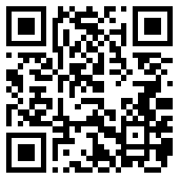 QR Code for bitcoin:3ATcTu3akdP3kpNFDURKZyPtsMxF6s2rad