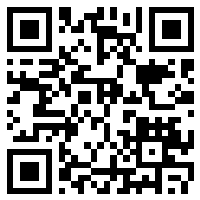 QR Code for bitcoin:3ATfm3987ayfDvWSXeuATHxzHz3urfeFS6