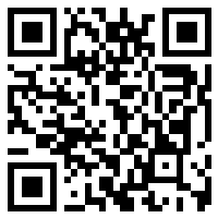 QR Code for bitcoin:3ATimYP5zzBU2jtHCvUfjpE5P3iqUMLhZD