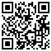 QR Code for bitcoin:3ATm7Nv8gDYXCLjUsWYDFTnjNK5WsJePod