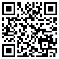 QR Code for bitcoin:3ATmCFGkJS3whxCFSFH21x2sqvJAhHDRCj