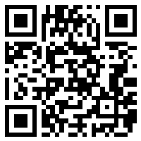 QR Code for bitcoin:3ATnTERcthoZwHDaj8jt7gsopcBVMkrtVN