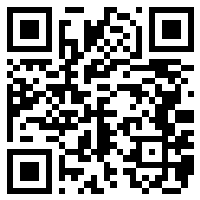 QR Code for bitcoin:3ATyfM5L5icxgRSg15BVENBD2bX8AznEuW
