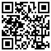 QR Code for bitcoin:3ATzQBUF6Bb6fiEUTQZ3poMtiX2bGSosct