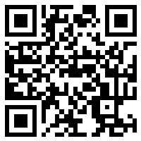 QR Code for bitcoin:3AU2otSMEwHNXaC7XjaeuWxoJ2ShfgmLMe