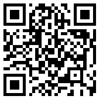 QR Code for bitcoin:3AU67iwyGxFtHeDcCdes4WdBeRWM9Ga7EL