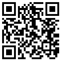 QR Code for bitcoin:3AU7K8v5qB5Di8m25yipc2W9tuQTsK2CYZ