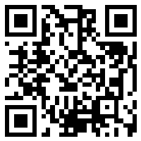 QR Code for bitcoin:3AUBVJUNti6TkkrbQ7J1HHio74SCftuUFS