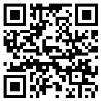 QR Code for bitcoin:3AUF92b5bRmLfqhPYJDuC2TgziAHVM3S6H