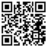 QR Code for bitcoin:3AUFsNysFfXPyMLktNwGhXMmtFJ9TEdA4A