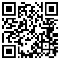 QR Code for bitcoin:3AUGRd4MfMXJVWYFoubjzadjexQK35N5ZW