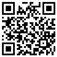 QR Code for bitcoin:3AULeWBxuJ3U5LJNAAEeP9YFJD2a9WobNf