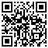QR Code for bitcoin:3AUM7ztSW3XwT11PSDDKu7C7bVYG5U9aUM