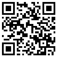 QR Code for bitcoin:3AUMuprkZWyU4u9cjUcfaMA6VTvdfUAzC7
