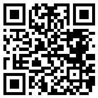 QR Code for bitcoin:3AUQhJk2xAxWqwmrfK8d94fX77fqoukStf