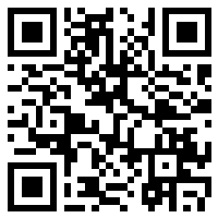 QR Code for bitcoin:3AUSavAP1D6P8tPzJGnik1nvmSMLrfVnNh