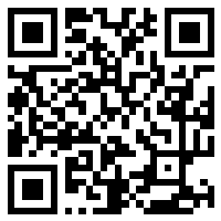 QR Code for bitcoin:3AUSpRT6FiFtzHTdMokvfcfGYJry5SZTcN