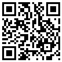 QR Code for bitcoin:3AUTuZCyhsPcRPMW3au8TYa5qRh3Q5Dosn