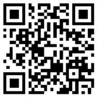 QR Code for bitcoin:3AUVdBirrhqFUPaECXwhxAPNwmeq8ZjJS9