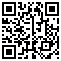 QR Code for bitcoin:3AUWvfB5Uiy2ECEdaztGjgGeW326UcDnNN
