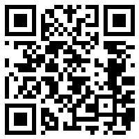 QR Code for bitcoin:3AUYuMqwsbDP6ude9788LLAmRt1zwB6sDs