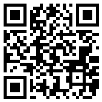 QR Code for bitcoin:3AUcDDhSFocZsrAenhFuRYW2PZhdwiY3Gp