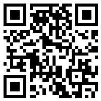 QR Code for bitcoin:3AUcWnpjVpr1KyepAsD9vDWDkUfpYXwtbz