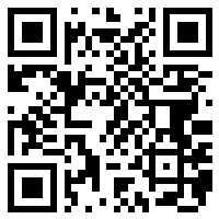 QR Code for bitcoin:3AUd3eayRL7k23D82e8CpfR9efLb4xCXRD