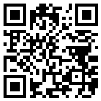 QR Code for bitcoin:3AUfXn4WMreabCWDqQoxbSpH2FiQ2pMmKX